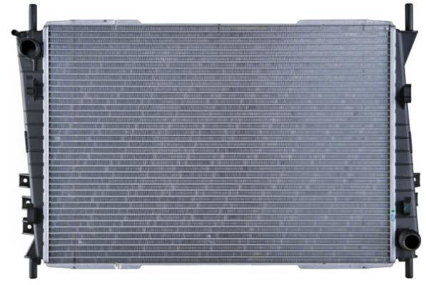 Radiateur moteur (Radiateur de refroidissement) MAHLE Aftermarket CR 1348 000P