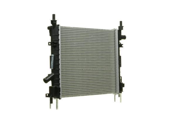 Radiateur moteur (Radiateur de refroidissement) MAHLE Aftermarket CR 1349 000P