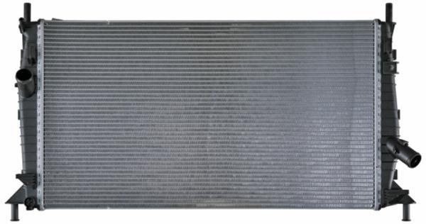 Radiateur moteur (Radiateur de refroidissement) MAHLE Aftermarket CR 1351 000P