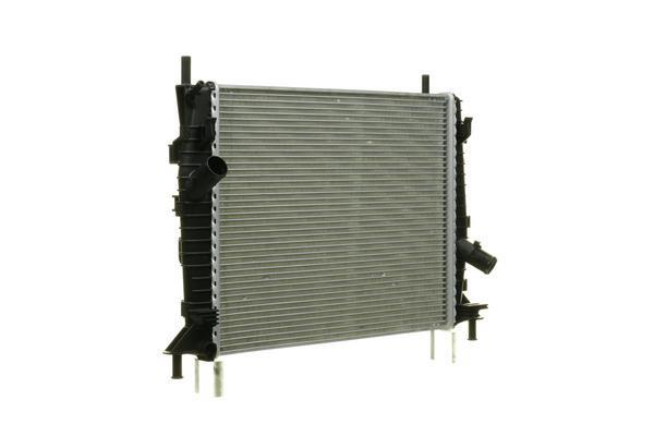 Radiateur moteur (Radiateur de refroidissement) MAHLE Aftermarket CR 1352 000P