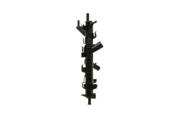 Radiateur moteur (Radiateur de refroidissement) MAHLE Aftermarket CR 1352 000P