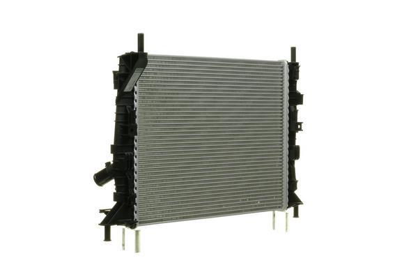 Radiateur moteur (Radiateur de refroidissement) MAHLE Aftermarket CR 1352 000P