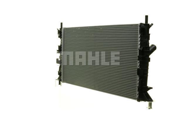 Radiateur moteur (Radiateur de refroidissement) MAHLE Aftermarket CR 1353 000P