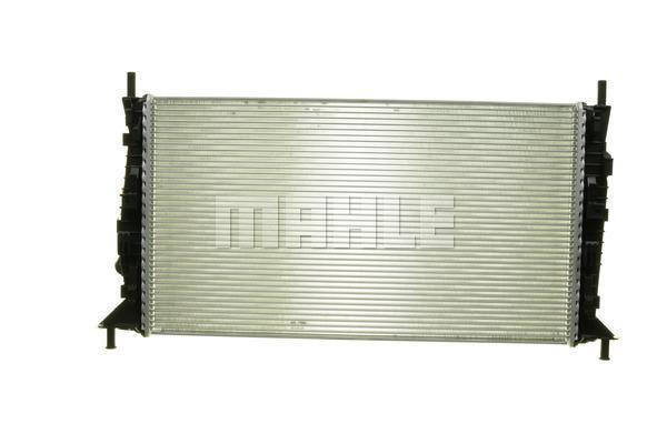 Radiateur moteur (Radiateur de refroidissement) MAHLE Aftermarket CR 1353 000P