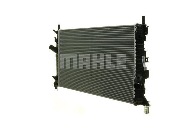 Radiateur moteur (Radiateur de refroidissement) MAHLE Aftermarket CR 1353 000P