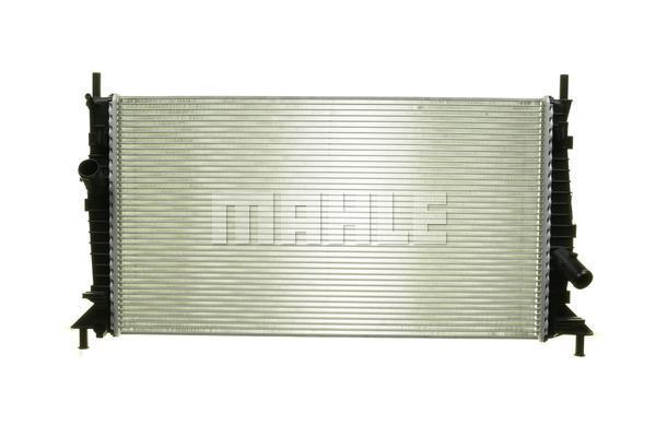 Radiateur moteur (Radiateur de refroidissement) MAHLE Aftermarket CR 1353 000P