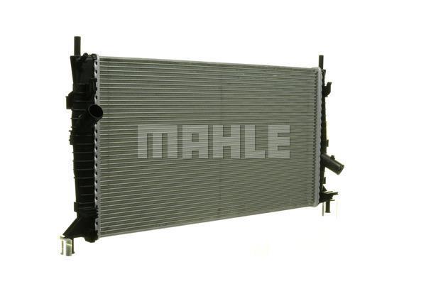Radiateur moteur (Radiateur de refroidissement) MAHLE Aftermarket CR 1353 000P