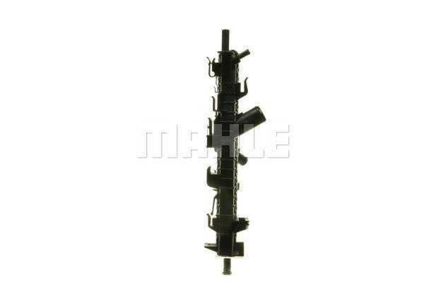 Radiateur moteur (Radiateur de refroidissement) MAHLE Aftermarket CR 1353 000P