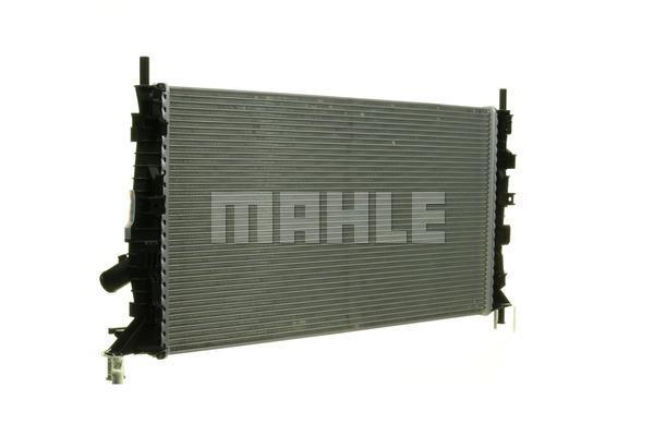 Radiateur moteur (Radiateur de refroidissement) MAHLE Aftermarket CR 1353 000P