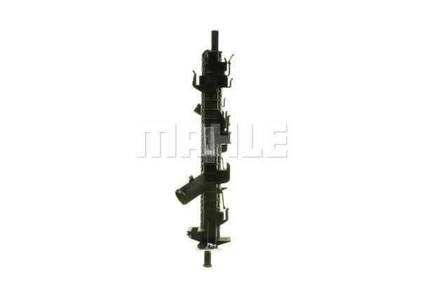 Radiateur moteur (Radiateur de refroidissement) MAHLE Aftermarket CR 1353 000P