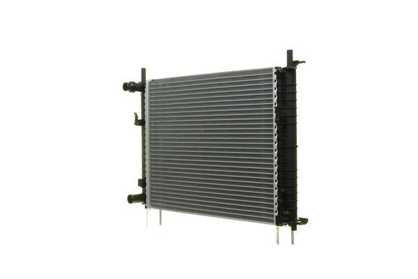 Radiateur moteur (Radiateur de refroidissement) MAHLE Aftermarket CR 1354 000P