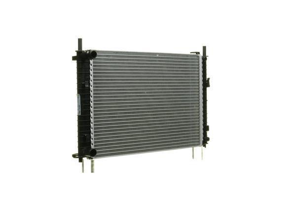 Radiateur moteur (Radiateur de refroidissement) MAHLE Aftermarket CR 1354 000P