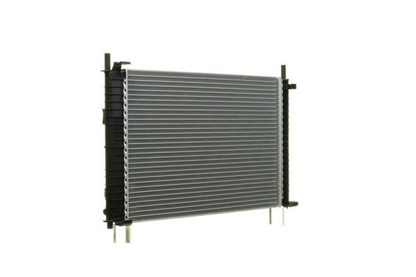Radiateur moteur (Radiateur de refroidissement) MAHLE Aftermarket CR 1354 000P