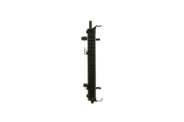 Radiateur moteur (Radiateur de refroidissement) MAHLE Aftermarket CR 1354 000P