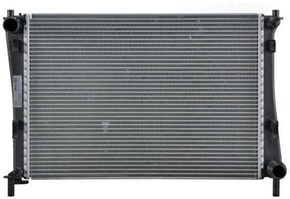 Radiateur moteur (Radiateur de refroidissement) MAHLE Aftermarket CR 1355 000P