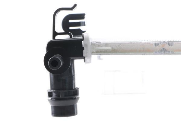 Radiateur moteur (Radiateur de refroidissement) MAHLE Aftermarket CR 1355 000S