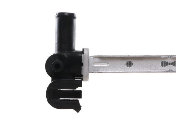 Radiateur moteur (Radiateur de refroidissement) MAHLE Aftermarket CR 1356 000S