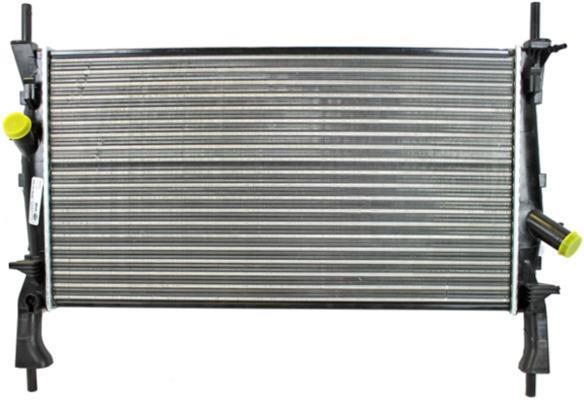 Radiateur moteur (Radiateur de refroidissement) MAHLE Aftermarket CR 1361 000S