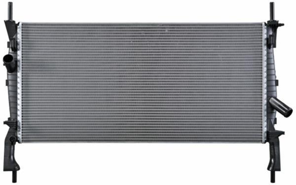 Radiateur moteur (Radiateur de refroidissement) MAHLE Aftermarket CR 1362 000P