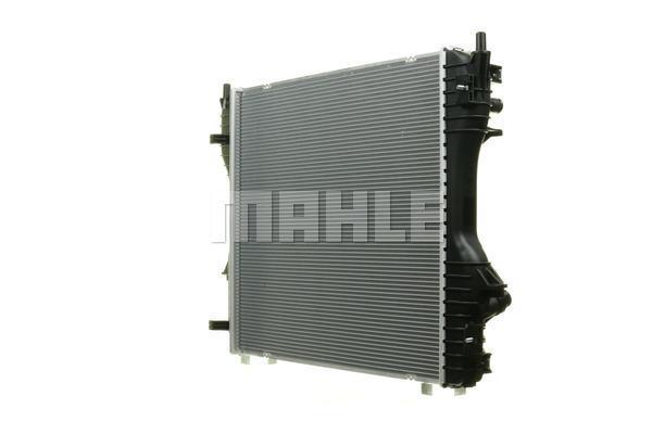 Radiateur moteur (Radiateur de refroidissement) MAHLE Aftermarket CR 1363 000P