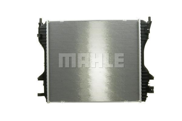 Radiateur moteur (Radiateur de refroidissement) MAHLE Aftermarket CR 1363 000P