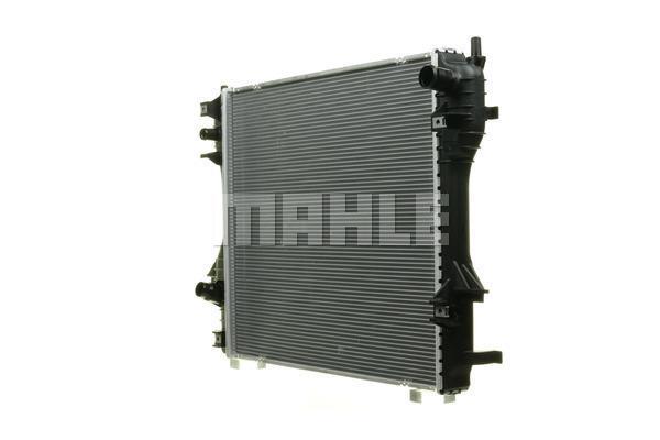 Radiateur moteur (Radiateur de refroidissement) MAHLE Aftermarket CR 1363 000P