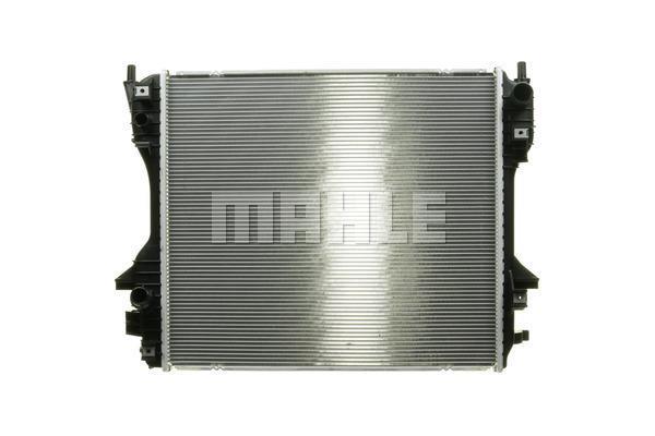 Radiateur moteur (Radiateur de refroidissement) MAHLE Aftermarket CR 1363 000P