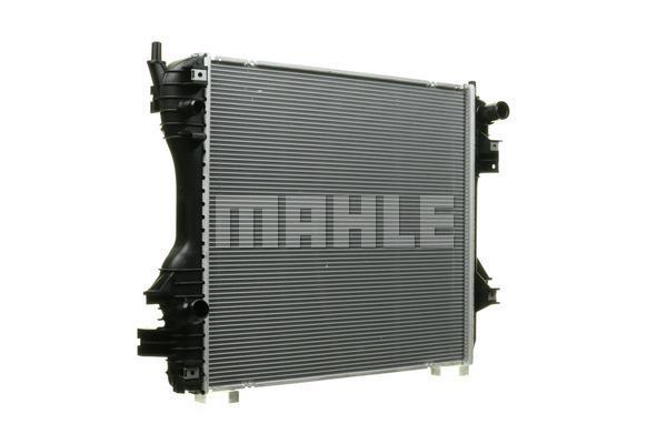 Radiateur moteur (Radiateur de refroidissement) MAHLE Aftermarket CR 1363 000P