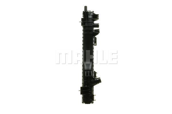 Radiateur moteur (Radiateur de refroidissement) MAHLE Aftermarket CR 1363 000P