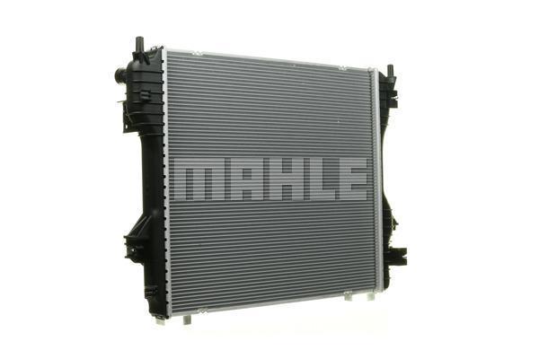Radiateur moteur (Radiateur de refroidissement) MAHLE Aftermarket CR 1363 000P