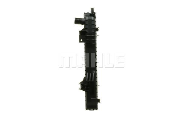 Radiateur moteur (Radiateur de refroidissement) MAHLE Aftermarket CR 1363 000P