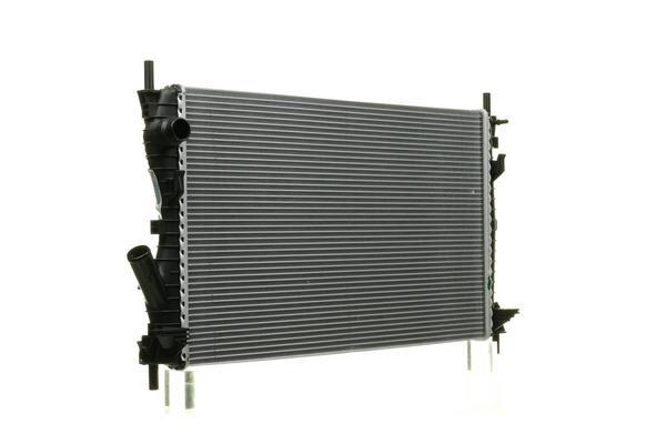 Radiateur moteur (Radiateur de refroidissement) MAHLE Aftermarket CR 1365 000P