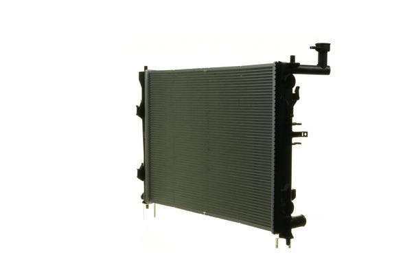 Radiateur moteur (Radiateur de refroidissement) MAHLE Aftermarket CR 1366 000P