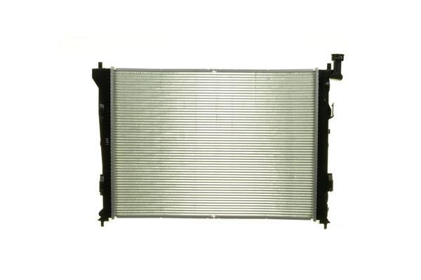 Radiateur moteur (Radiateur de refroidissement) MAHLE Aftermarket CR 1366 000P