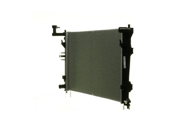 Radiateur moteur (Radiateur de refroidissement) MAHLE Aftermarket CR 1366 000P