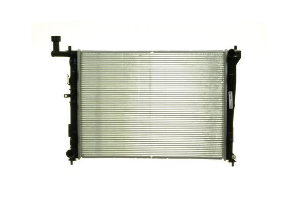 Radiateur moteur (Radiateur de refroidissement) MAHLE Aftermarket CR 1366 000P