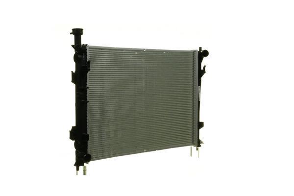 Radiateur moteur (Radiateur de refroidissement) MAHLE Aftermarket CR 1366 000P