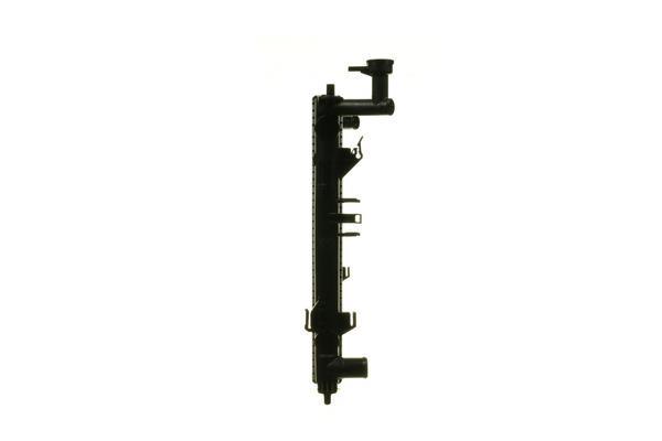 Radiateur moteur (Radiateur de refroidissement) MAHLE Aftermarket CR 1366 000P