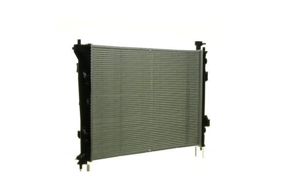 Radiateur moteur (Radiateur de refroidissement) MAHLE Aftermarket CR 1366 000P