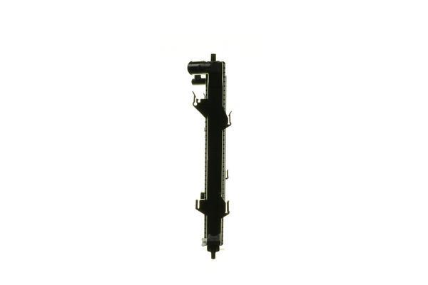 Radiateur moteur (Radiateur de refroidissement) MAHLE Aftermarket CR 1366 000P