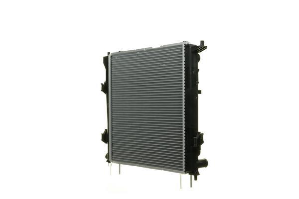 Radiateur moteur (Radiateur de refroidissement) MAHLE Aftermarket CR 1367 000P