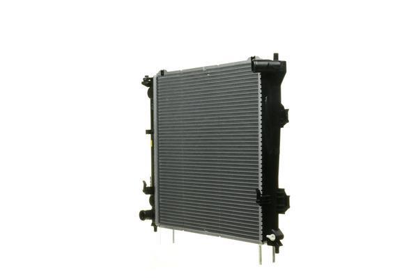 Radiateur moteur (Radiateur de refroidissement) MAHLE Aftermarket CR 1367 000P