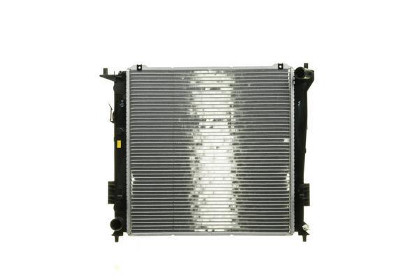 Radiateur moteur (Radiateur de refroidissement) MAHLE Aftermarket CR 1367 000P