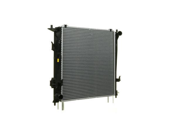 Radiateur moteur (Radiateur de refroidissement) MAHLE Aftermarket CR 1367 000P