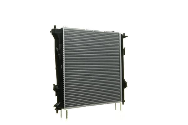 Radiateur moteur (Radiateur de refroidissement) MAHLE Aftermarket CR 1367 000P