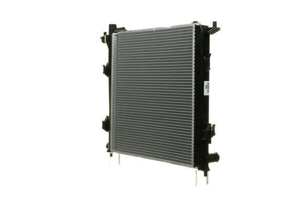 Radiateur moteur (Radiateur de refroidissement) MAHLE Aftermarket CR 1368 000P