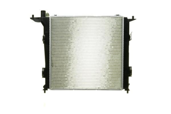 Radiateur moteur (Radiateur de refroidissement) MAHLE Aftermarket CR 1368 000P