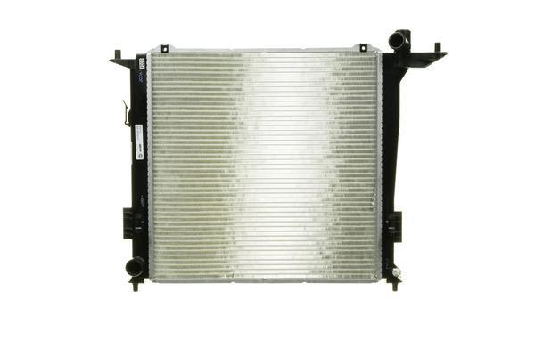 Radiateur moteur (Radiateur de refroidissement) MAHLE Aftermarket CR 1368 000P