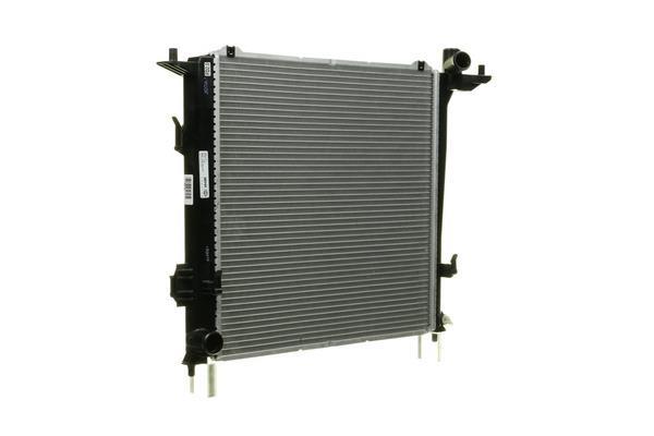 Radiateur moteur (Radiateur de refroidissement) MAHLE Aftermarket CR 1368 000P