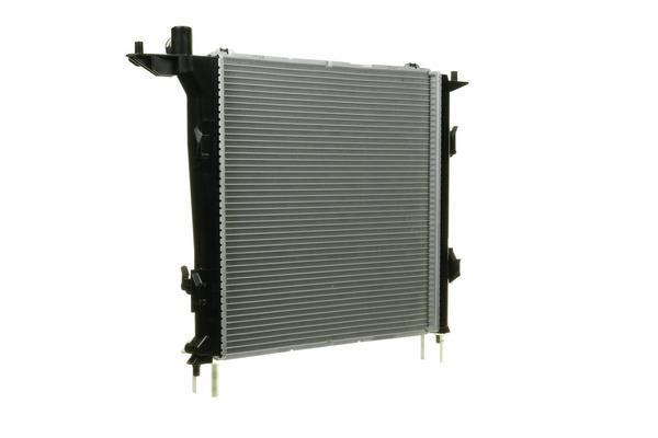 Radiateur moteur (Radiateur de refroidissement) MAHLE Aftermarket CR 1368 000P